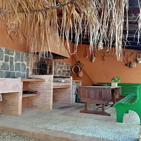 Holiday home Mas En Calma