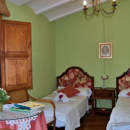 Mas En Calma Holiday home Cabanes (Valencia)