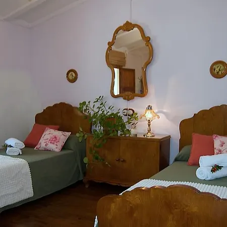 Holiday home Mas En Calma Cabanes (Valencia)