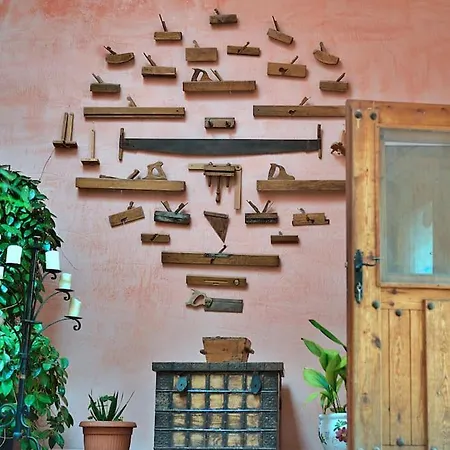 Holiday home Mas En Calma Cabanes (Valencia)