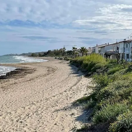 Holiday home Mas En Calma Cabanes (Valencia)