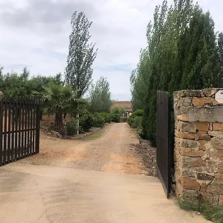 Mas En Calma Cabanes (Valencia)
