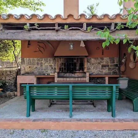 Mas En Calma Holiday home