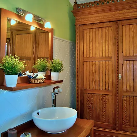 Dom wakacyjny Mas En Calma