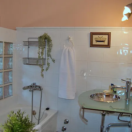 Mas En Calma Dom wakacyjny Cabanes (Valencia)