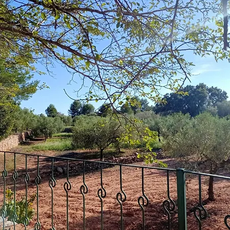 Mas En Calma Holiday home