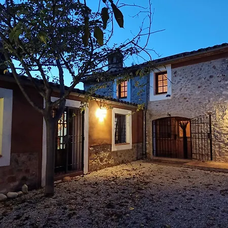 Holiday home Mas En Calma
