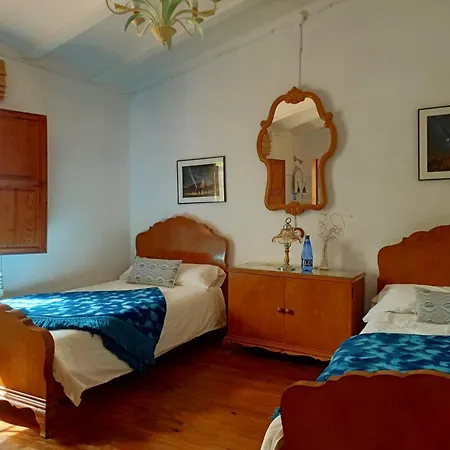 Mas En Calma * Cabanes (Valencia)