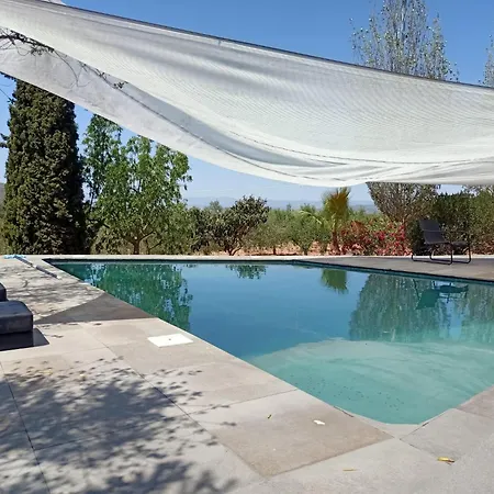 Holiday home Mas En Calma *