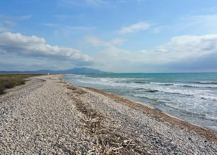 Mas En Calma * Cabanes (Valencia)