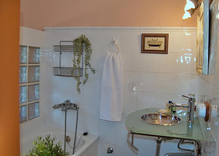 Mas En Calma Vakantiehuis Cabanes (Valencia)