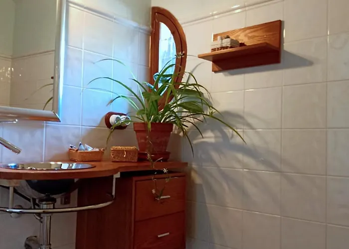 Vakantiehuis Mas En Calma Cabanes (Valencia)