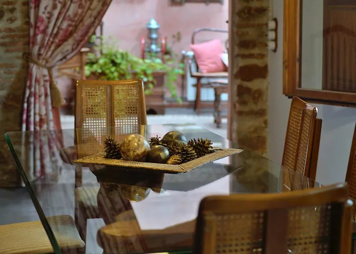 Mas En Calma * Cabanes (Valencia)