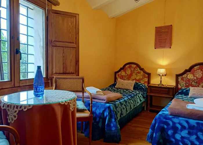 Mas En Calma Vakantiehuis