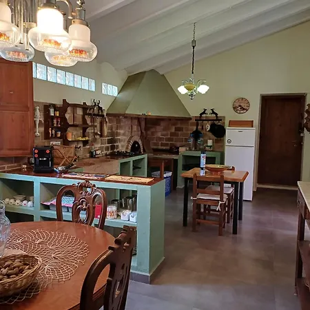 Mas En Calma Cabanes (Valencia)