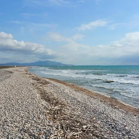 Mas En Calma * Cabanes (Valencia)