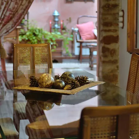 Mas En Calma * Cabanes (Valencia)