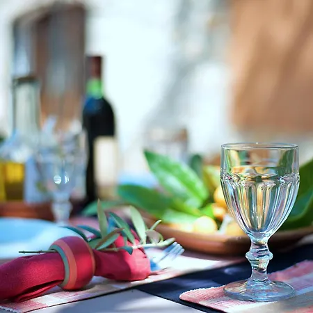 Tatil Evi Mas En Calma