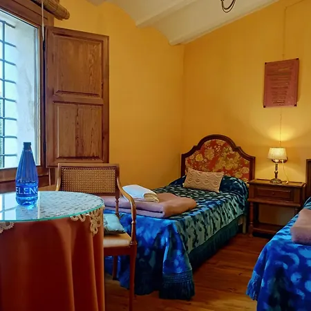 Mas En Calma Tatil Evi