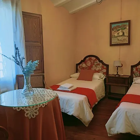 Mas En Calma Holiday home